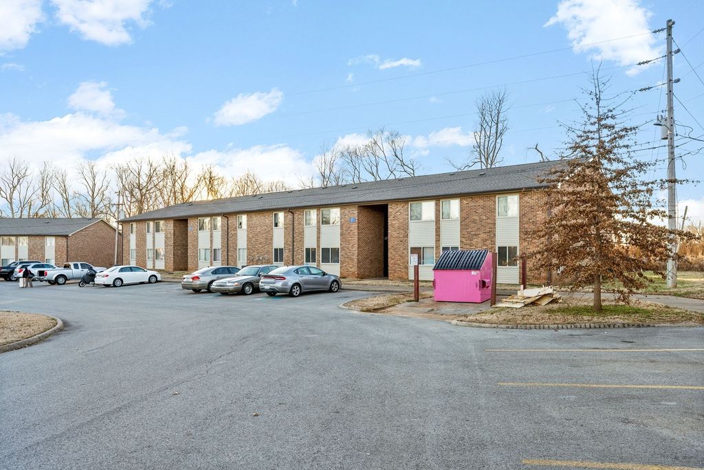 225 Clara Dr Unit 2 O, Pembroke, KY 42266