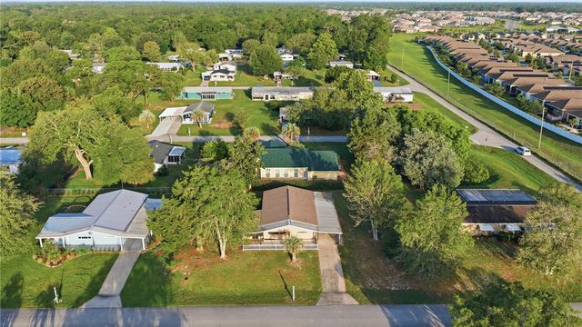 10040 SW 98TH AVENUE, Ocala, FL 34481