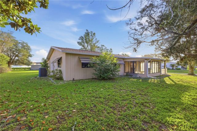 10040 SW 98TH AVENUE, Ocala, FL 34481