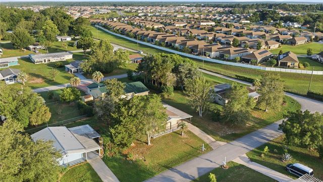 10040 SW 98TH AVENUE, Ocala, FL 34481