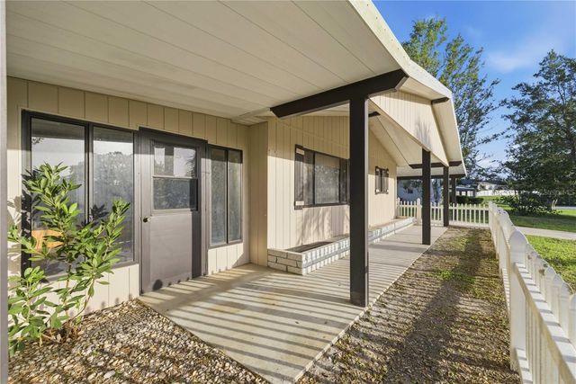 10040 SW 98TH AVENUE, Ocala, FL 34481