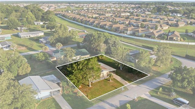 10040 SW 98TH AVENUE, Ocala, FL 34481