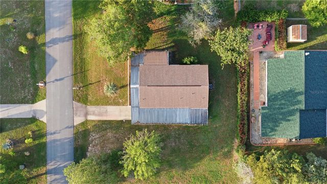 10040 SW 98TH AVENUE, Ocala, FL 34481