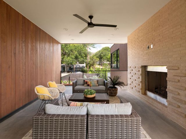 2104 Ann Arbor Ave, Austin, TX 78704