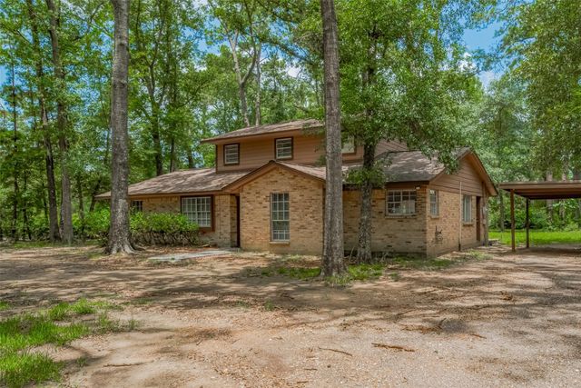 24595 Lakewood Drive, Splendora, TX 77372