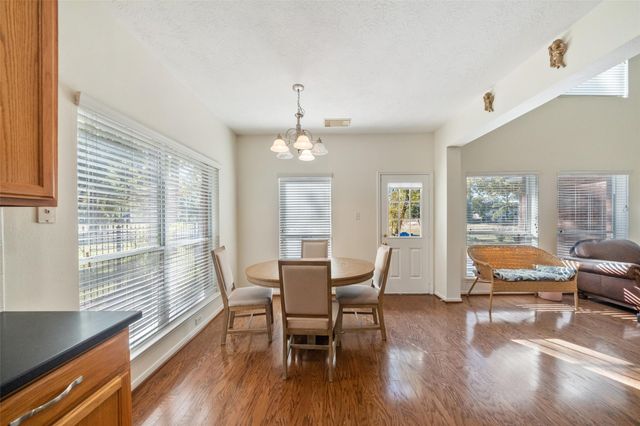 8402 Hunters Village Drive, Humble, TX 77346