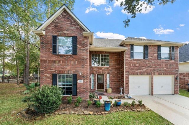 8402 Hunters Village Drive, Humble, TX 77346