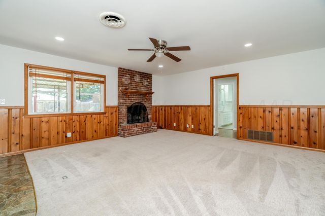 4721 CHEROKEE Trail, Amarillo, TX 79109