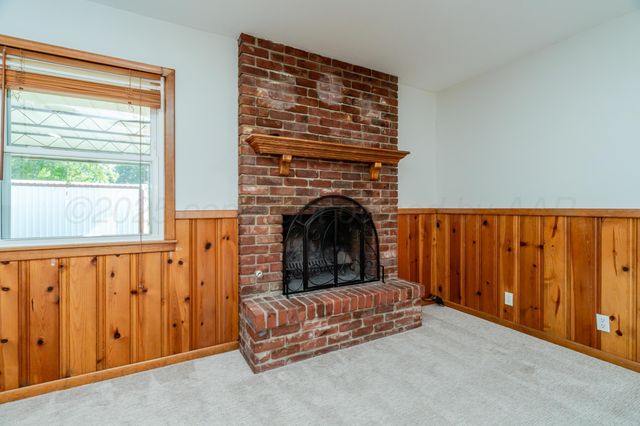 4721 CHEROKEE Trail, Amarillo, TX 79109