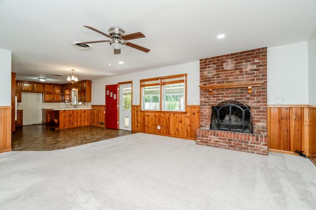 4721 CHEROKEE Trail, Amarillo, TX 79109