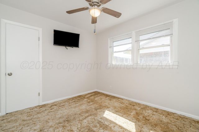 4721 CHEROKEE Trail, Amarillo, TX 79109