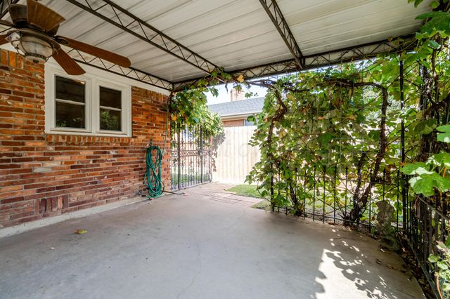 4721 CHEROKEE Trail, Amarillo, TX 79109