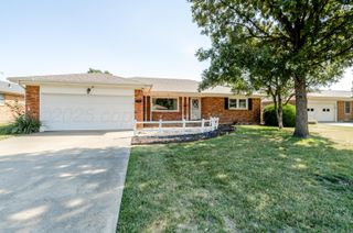 4721 CHEROKEE Trail, Amarillo, TX 79109