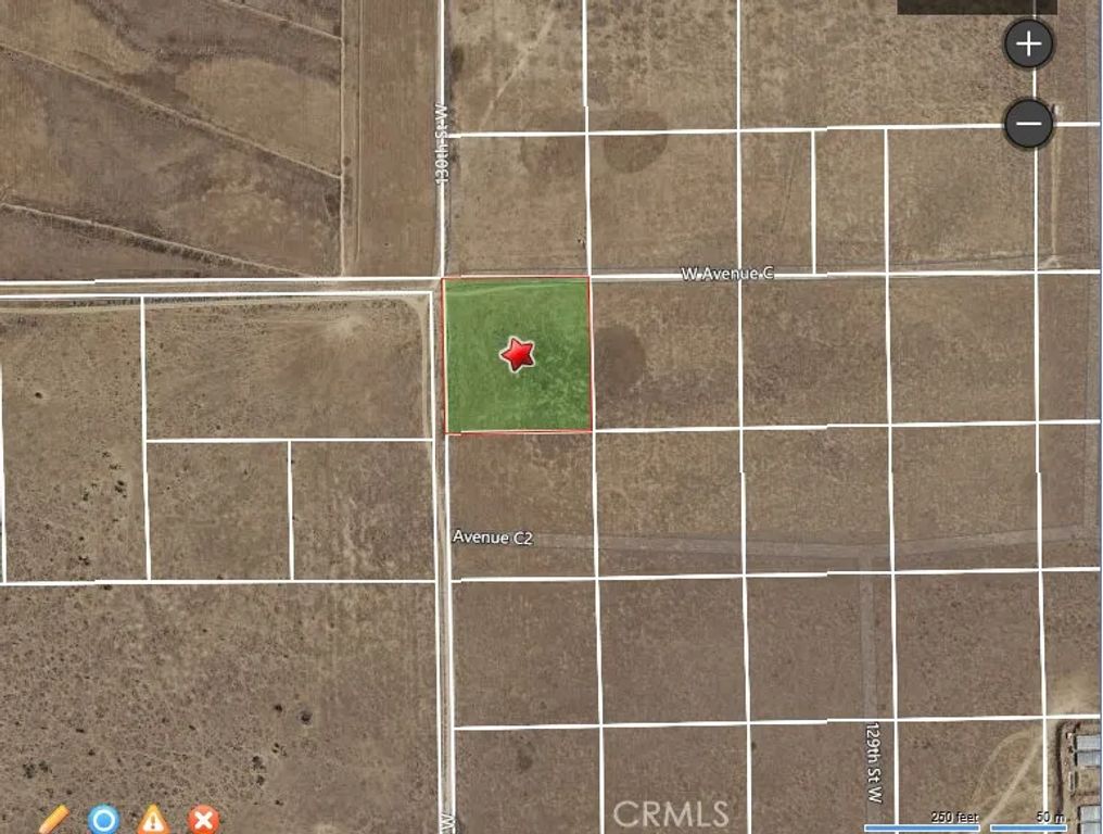 130 W AVE C, Antelope Acres, CA 93536
