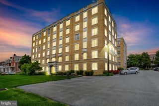 1525 N Front St Unit 307, Harrisburg, PA 17102