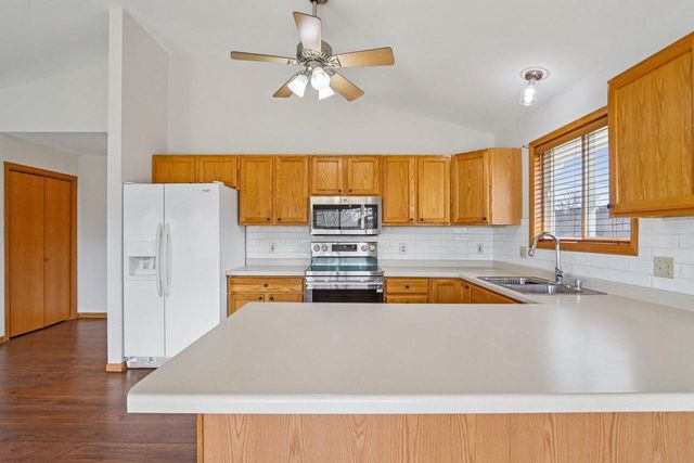 2606 Hamilton Street, Portage, WI 53901