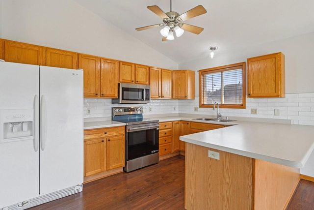 2606 Hamilton Street, Portage, WI 53901