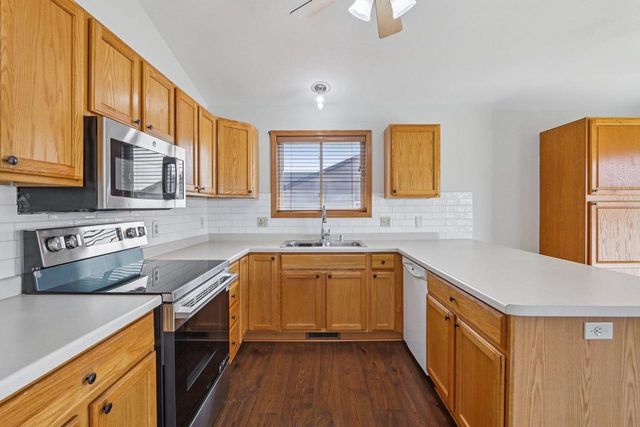 2606 Hamilton Street, Portage, WI 53901