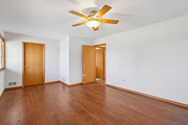 2606 Hamilton Street, Portage, WI 53901