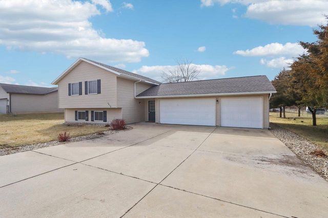 2606 Hamilton Street, Portage, WI 53901