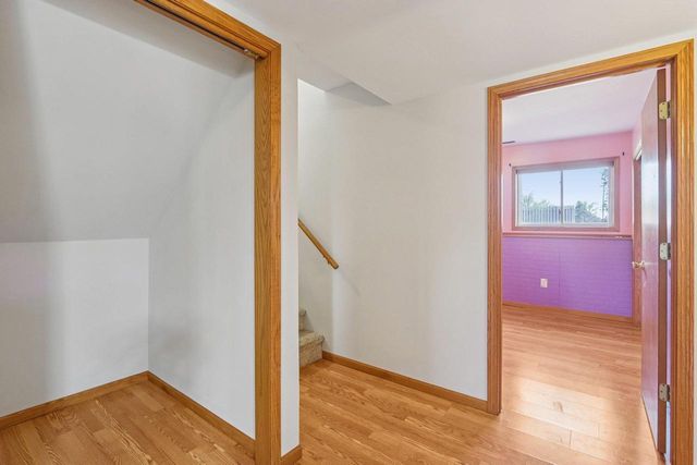 2606 Hamilton Street, Portage, WI 53901