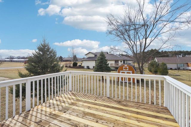 2606 Hamilton Street, Portage, WI 53901