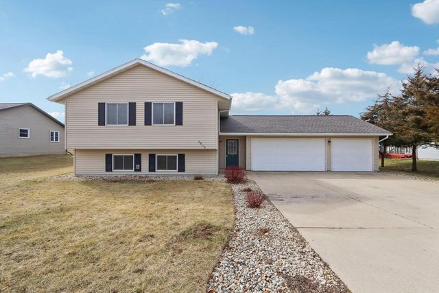 2606 Hamilton Street, Portage, WI 53901