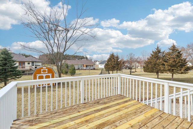 2606 Hamilton Street, Portage, WI 53901