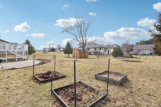 2606 Hamilton Street, Portage, WI 53901