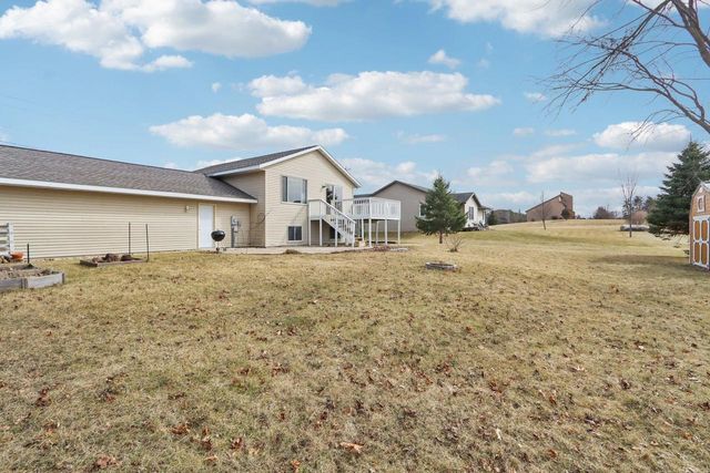 2606 Hamilton Street, Portage, WI 53901