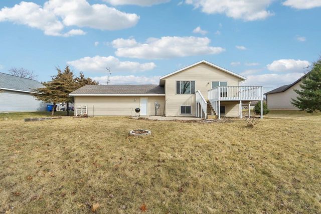 2606 Hamilton Street, Portage, WI 53901