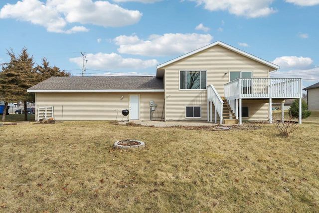 2606 Hamilton Street, Portage, WI 53901