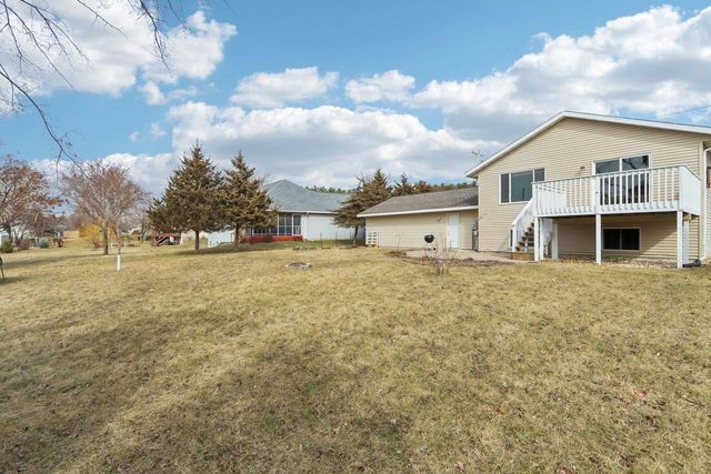 2606 Hamilton Street, Portage, WI 53901