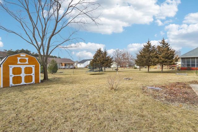 2606 Hamilton Street, Portage, WI 53901