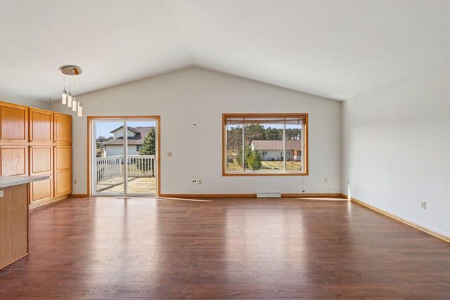 2606 Hamilton Street, Portage, WI 53901