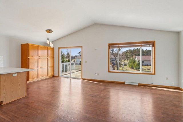 2606 Hamilton Street, Portage, WI 53901