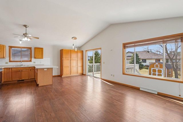 2606 Hamilton Street, Portage, WI 53901