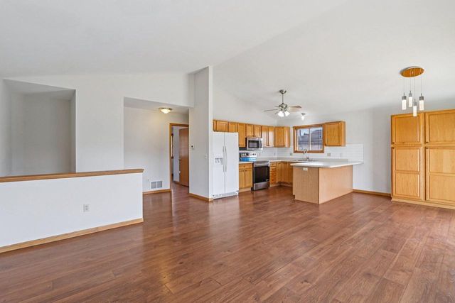 2606 Hamilton Street, Portage, WI 53901