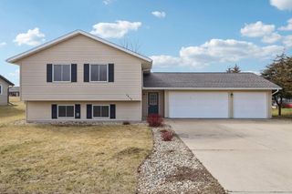2606 Hamilton Street, Portage, WI 53901