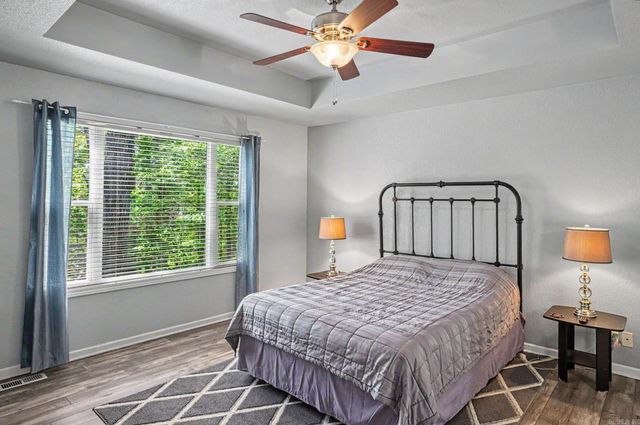 21 Badajoz Way, Hot Springs Village, AR 71909