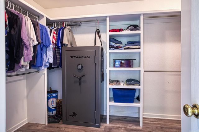 21 Badajoz Way, Hot Springs Village, AR 71909