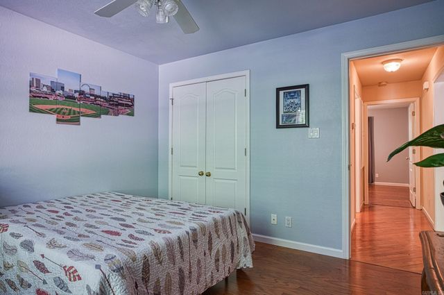 21 Badajoz Way, Hot Springs Village, AR 71909