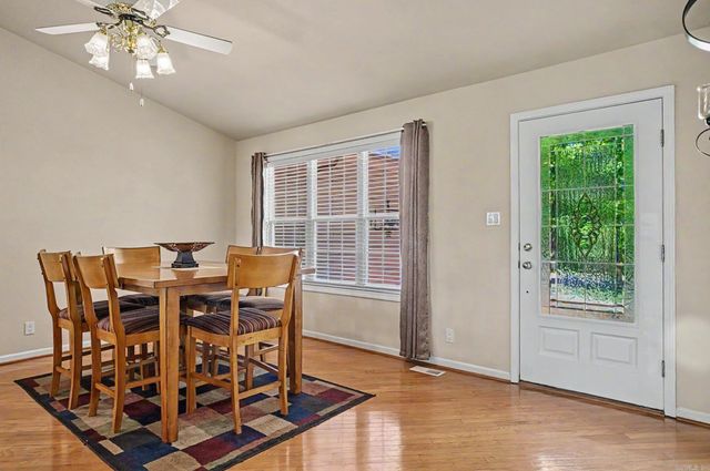 21 Badajoz Way, Hot Springs Village, AR 71909