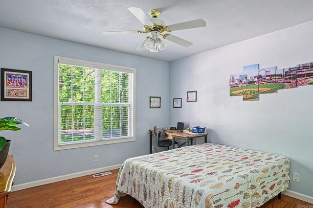 21 Badajoz Way, Hot Springs Village, AR 71909