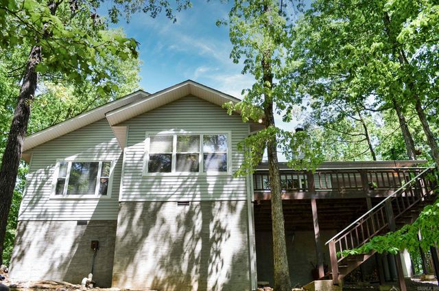 21 Badajoz Way, Hot Springs Village, AR 71909