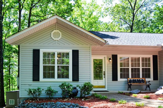 21 Badajoz Way, Hot Springs Village, AR 71909