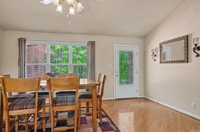 21 Badajoz Way, Hot Springs Village, AR 71909