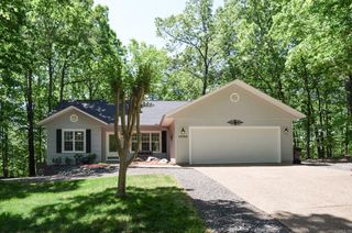 21 Badajoz Way, Hot Springs Village, AR 71909