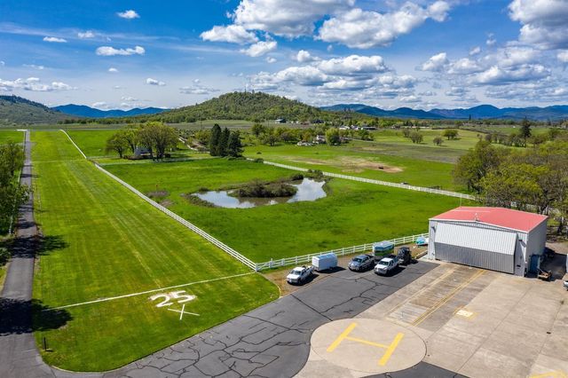 12214 Modoc Road, White City, OR 97503