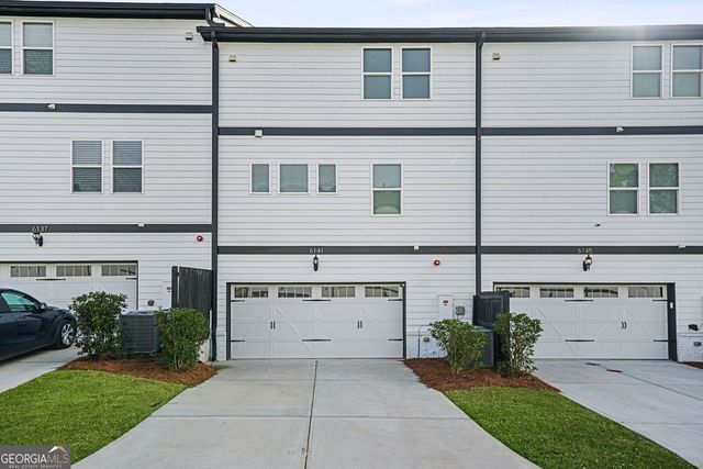 6141 Ogeechee Road SE, Mableton, GA 30126